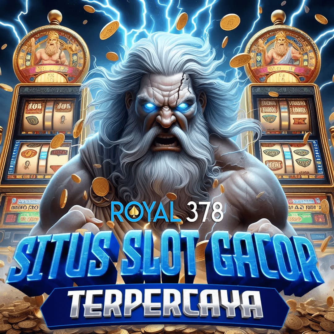 ROYAL378 Login 